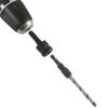 40011 Standard Quick Chuck