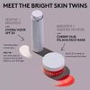 Fenty Skin Cherry Dub Blah To Bright 5% AHA Face Mask
