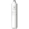 Waterdrop WD-F2 Filter,Replacement for All WD-X-series Reverse Osmosis System