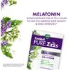 PURE Zzzs All Night ER MELATONIN