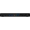 HP Y4H06AA#ABB - 3005pr USB3 Port Replicator USB (Refurbished)