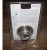 Glacier Bay (112 704) Chrome Cast Brass Sink Strainer Assembly