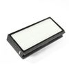 Whirlpool W10177003 1/2" Filter Replacement, Carbon, Water Filter, NPT