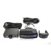 CONCEALED DISPLAY + REMOTE AUDIO ADAPTER COMBO KIT FOR VALENTINE ONE V1 GEN2 NEW