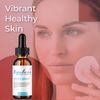 Ageless Body System Super C Serum Support Hydration & Skin Nourishment (2 Pack)