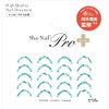 Sha-Nail Plus [French] Turquoise