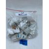 Rechargeable Battery Pack Lithium-Ion 3.6 Volts for Cellphone Cellular Phone