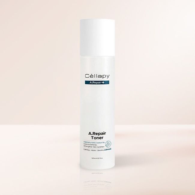 [Cellaphy] A-Repair Toner 125ml