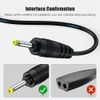 Charger for Braun Beard Shaver, Ancable 5V Charging Cable Replacement Compatible with Braun MGK3321,MGK3335