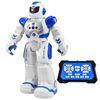 Intelligent Remote Control Robot Toy for Kids Sense Smart Programmable Robot Toy
