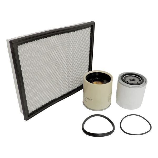 Crown Automotive MFK12 Master Filter Kit