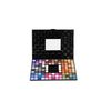 Mya 110 Eye Shadows Makeup Cosmetics Palette – 1 Case