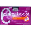Energy-boost Orthoexpert Drinking Ampoules 7 x 25 ml