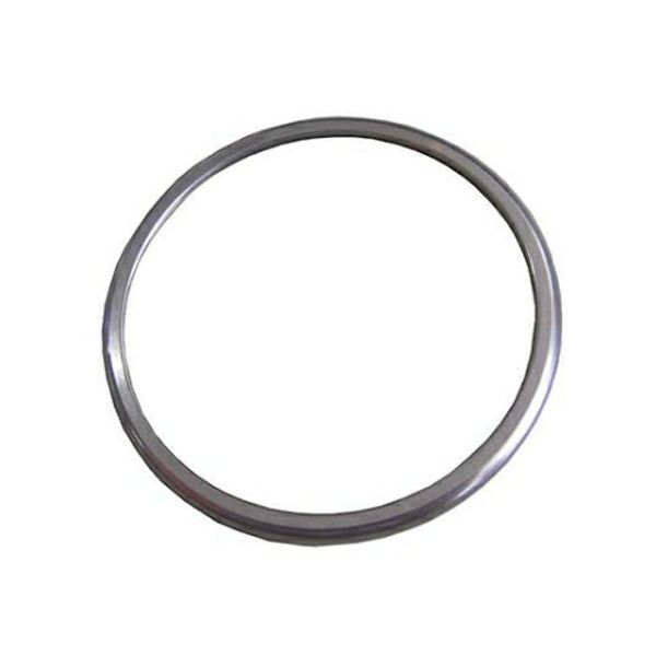 Kenz Medico Vibration Plate Stopper Ring for No.171 and No.134, Stainless Steel, 1171D901