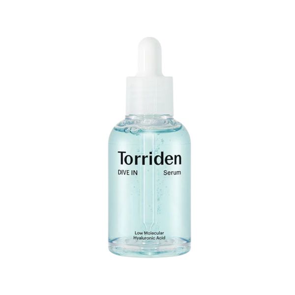DIVE-IN Low Molecule Hyaluronic Acid Serum
## Size
50 ml