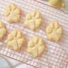 Realistic Paw cookie cutter - Large, 1 piece - Bakerlogy