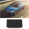 VGOL 2pcs Car Dashboard Switch Cover 321957087A Compatible with VW