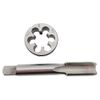 M22 x 2 Tap & Die RH Metric Thread Tap Tool Right Hand HSS