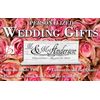 Customized Wedding Gift Sign Mr. & Mrs. With Name and Established Date