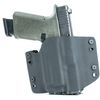 OWB Holster - XC1 - Black (Left-Hand, SW SD9 VE)