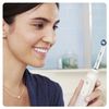 Brown Oral B Replacement Brush Basic/PRECISION CLEAN 12 EB20RB-12EL [Parallel Import]