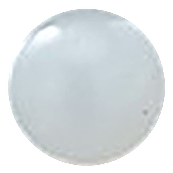 1-6602-08 PP Bulbs, 1 inch, 5 Pieces