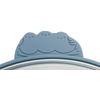Trade One Chef 70212 Simaenaga Pan Dull Blue