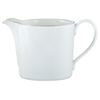 Royal Worcester Classic Platinum Creamer 10 Ounce