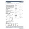 TDK LAMBDA DC to AC Inverters 24V Input 1200V Output CXA-M10M-L