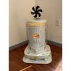 Nideko ND-SEF02 Stove Eco Fan 2