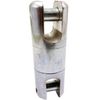 Jewboer Cable Pulling Swivel, Cable Puller Breakaway Swivel 1 Ton