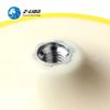 2Pcs 6 Inch Plastic Backing Pad Car Wax Sanding Disc Backing Holder