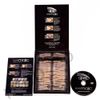 3 Pack Eye Majic Select 16 Eyeshadow Application Variety Pack Free Shipping