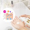 Spera Milky Lotion, 3.4 fl oz (90 ml), Milk Lotion, Texture/Barrier Function, Contains 22 Types of Nanoceramide, Niacinamide, Squalane, and Other Beauty Ingredients