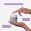 Baebody Critically Acclaimed Retinol Moisturizer Face Cream with Anti Wrinkle and Anti Acne Retinol, Jojoba Oil and Vitamin E, 1.7 Oz