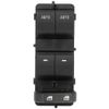 Fits 2011-2017 Ford F-150 3.5L Electric Power Window Switch Front LH Left