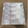 Crest 3D White Fluoride Anticavity Toothpaste-5 Pack  5.2 oz/147g Each