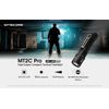 Nitecore MT2C Pro High Output Compact Tactical Flashlight- 1,800 Lumens