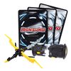 Monsuno - Explise - Core Wave Lava Slash - IN STOCK - Fast Shipping