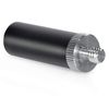 SMALLRIG 15mm Micro Rod for 15mm Rod Clamp [並行輸入品]