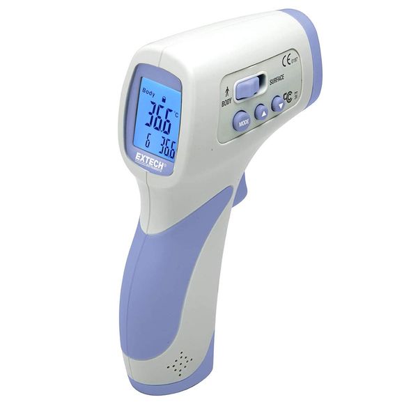 Extech IR200 Infrared Thermometer