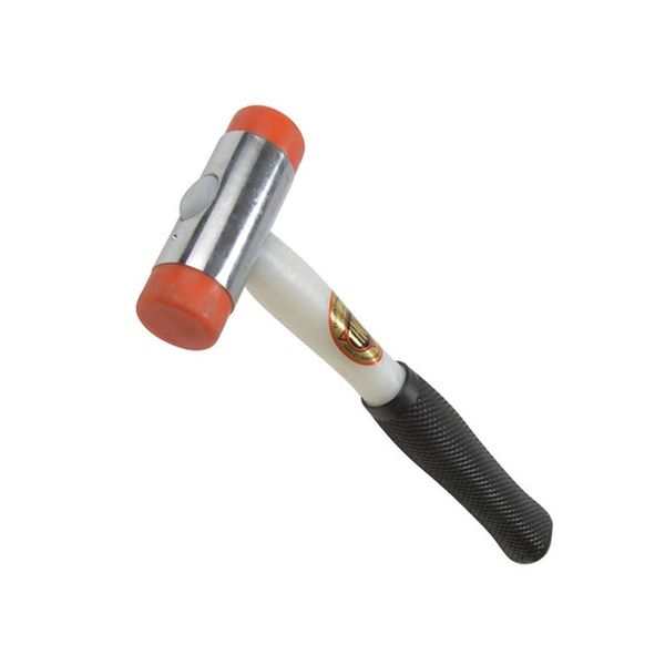 Thor 410 Plastic Thorex Faced Hammer Mallet 450G - 32MM