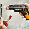 Worx WX255L 4V SD Driver w/Screw Holder