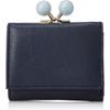 Perke 08-06-03272 Gemstone Wallet 3-fold Wallet