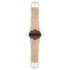 Weaver Leather Rayon 27 Strand Roper Cinch, Tan, 34"