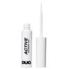 DUO Active Clear Brush On Adhesive for Striplashes 4.6g / net wt 0.16 oz