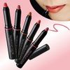 premium lip color (wine rose)