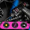 Muc-Off eBIKE DRY CHAIN LUBE 1.7 fl oz (50 ml)