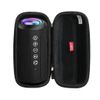 Hermitshell Hard Travel Case for Ortizan Bluetooth Speaker with Light
