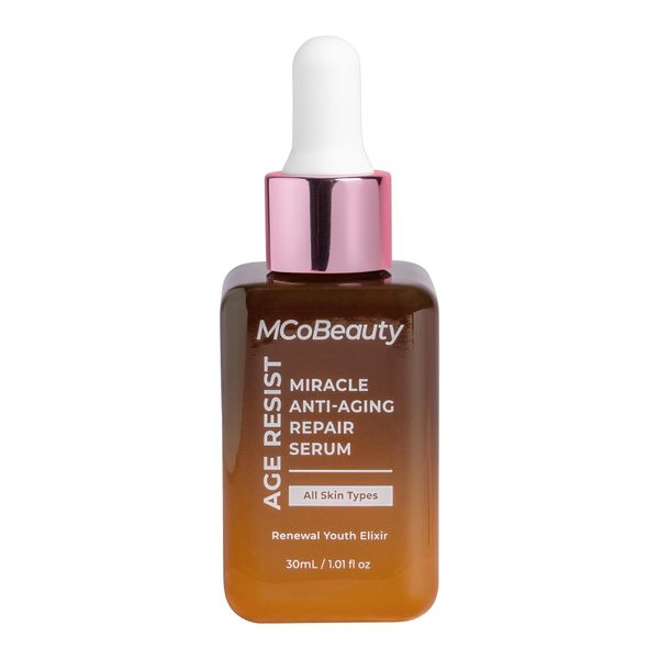 Age Resist Miracle Anti-Aging Repair Serum